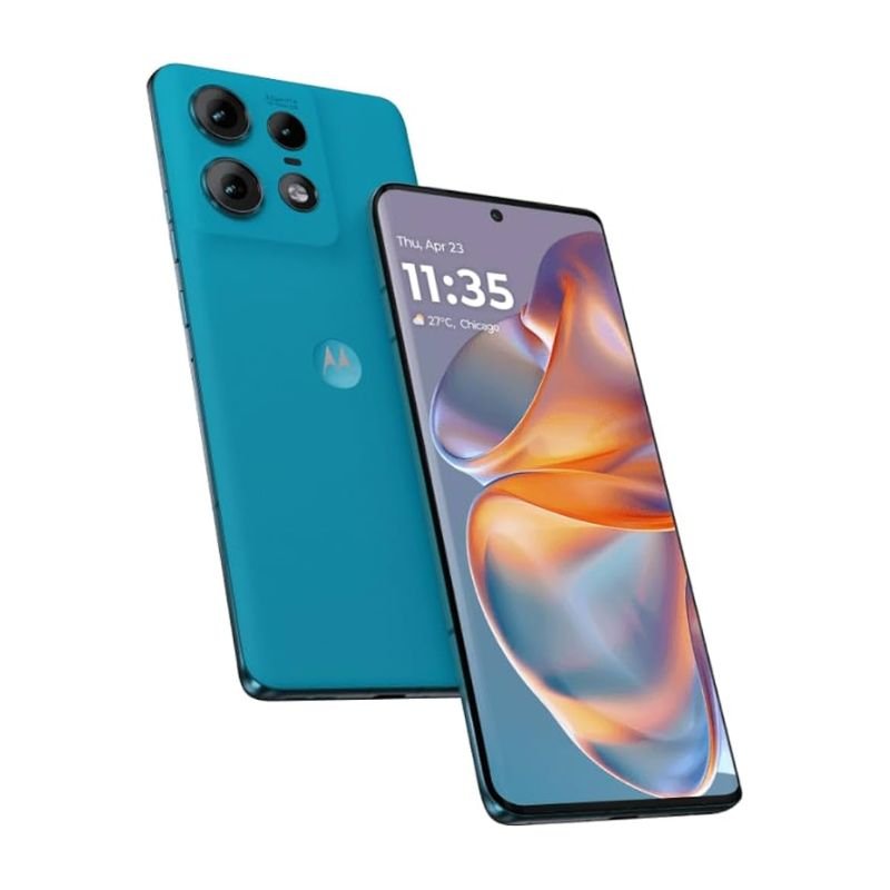 Edge 50 Pro