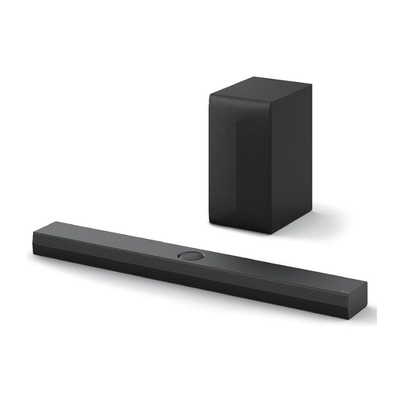 Soundbar