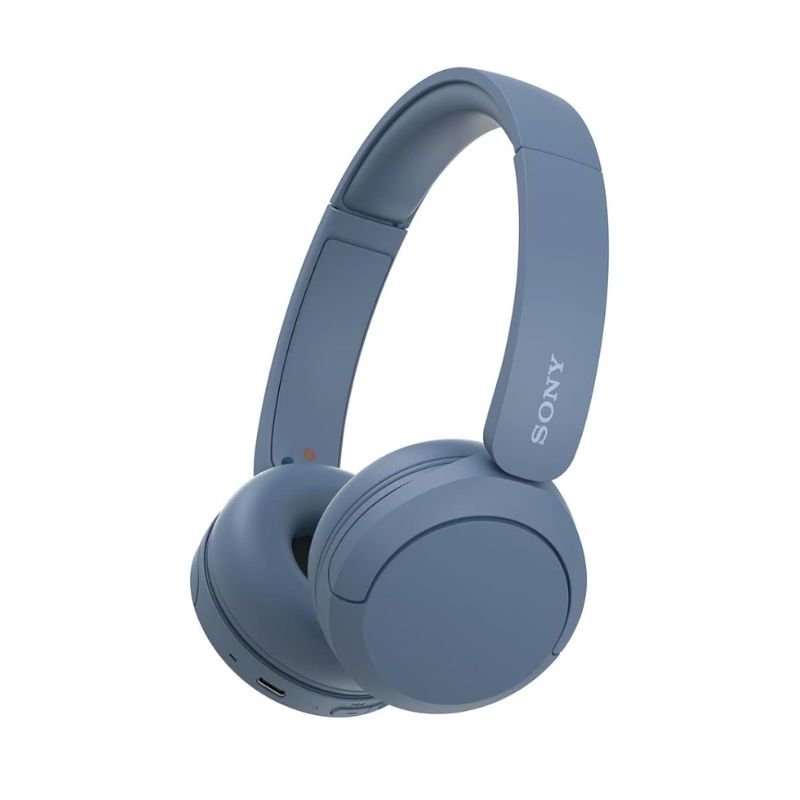 Bluetooth Headphones