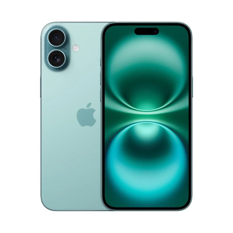 iPhone 16 Plus