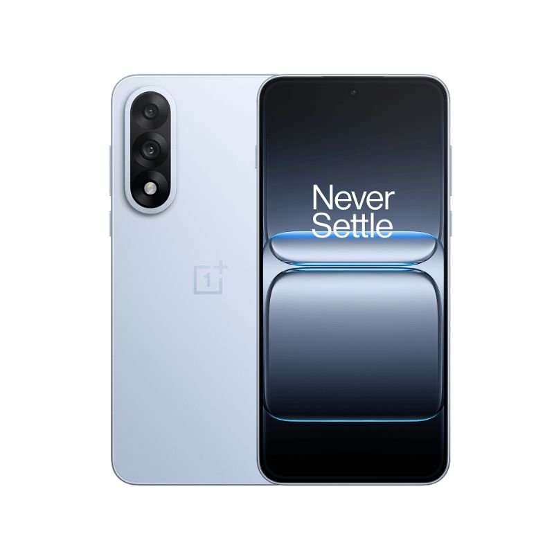 Nord Series 5G Smartphone