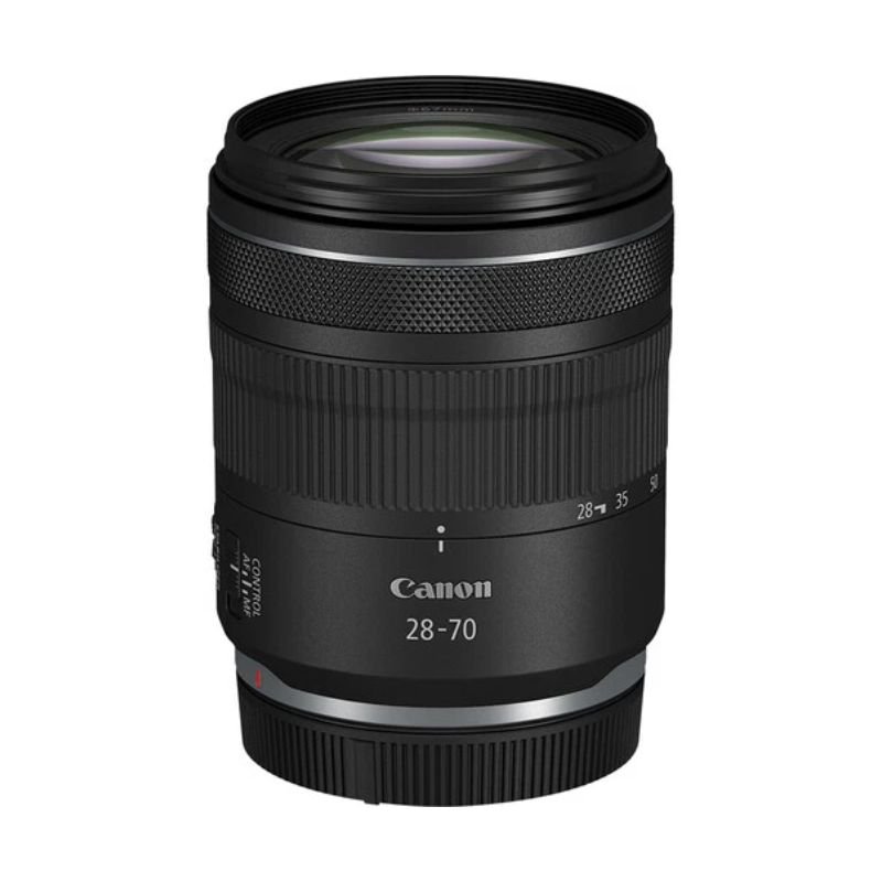 Camera Lens