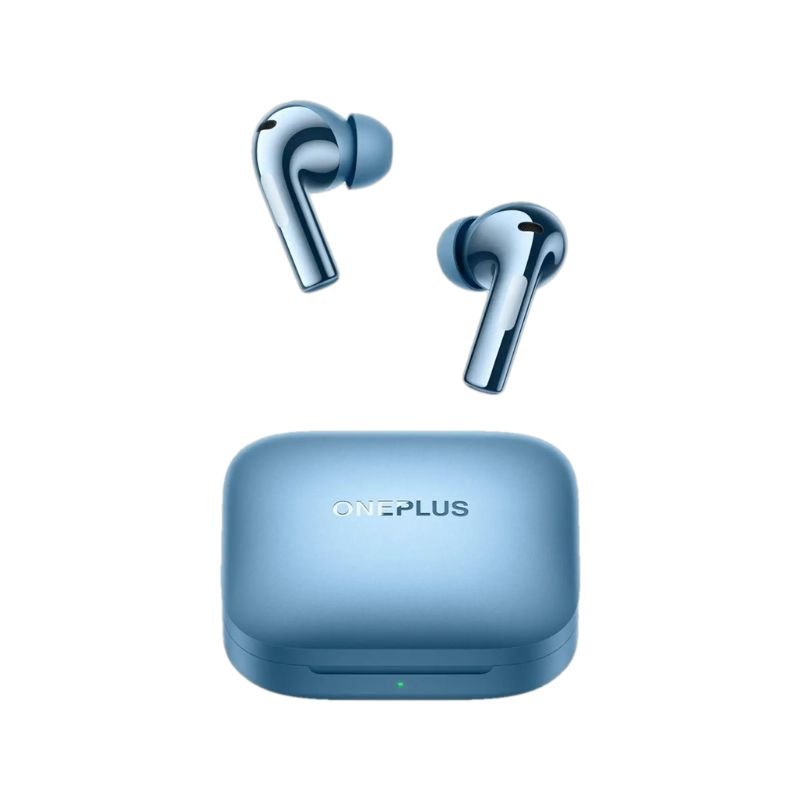 True Wireless Earbuds