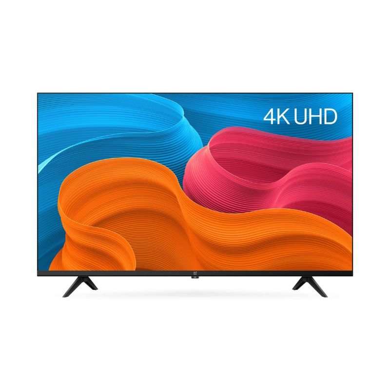 4K Google TV