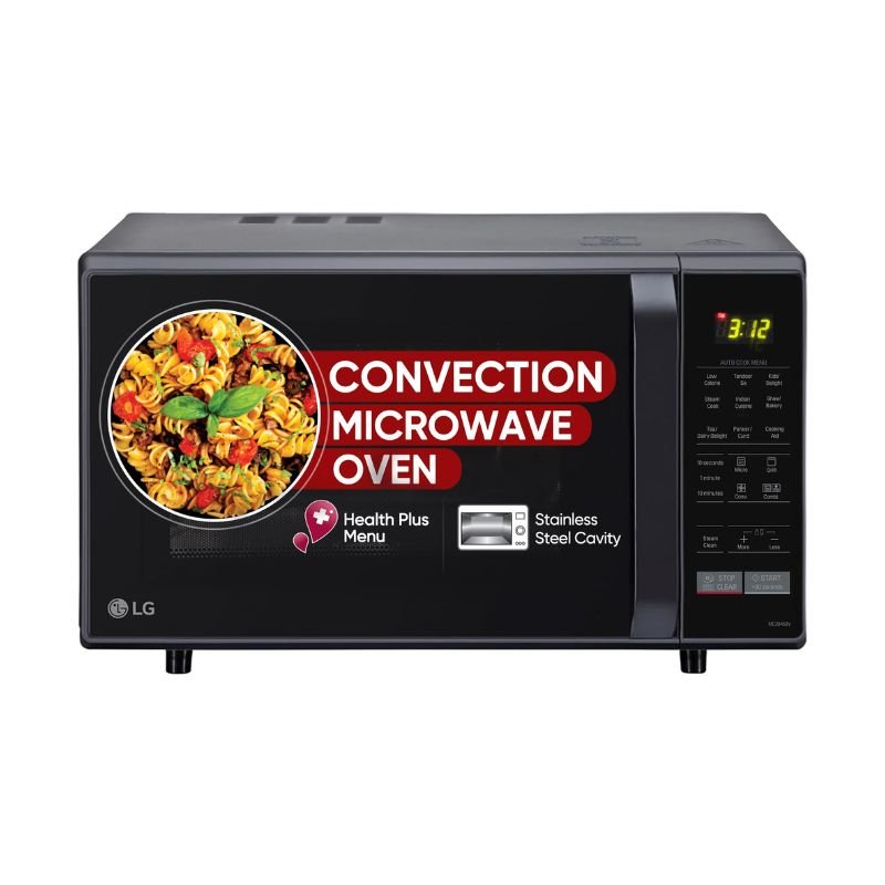 Convection Microwave Oven