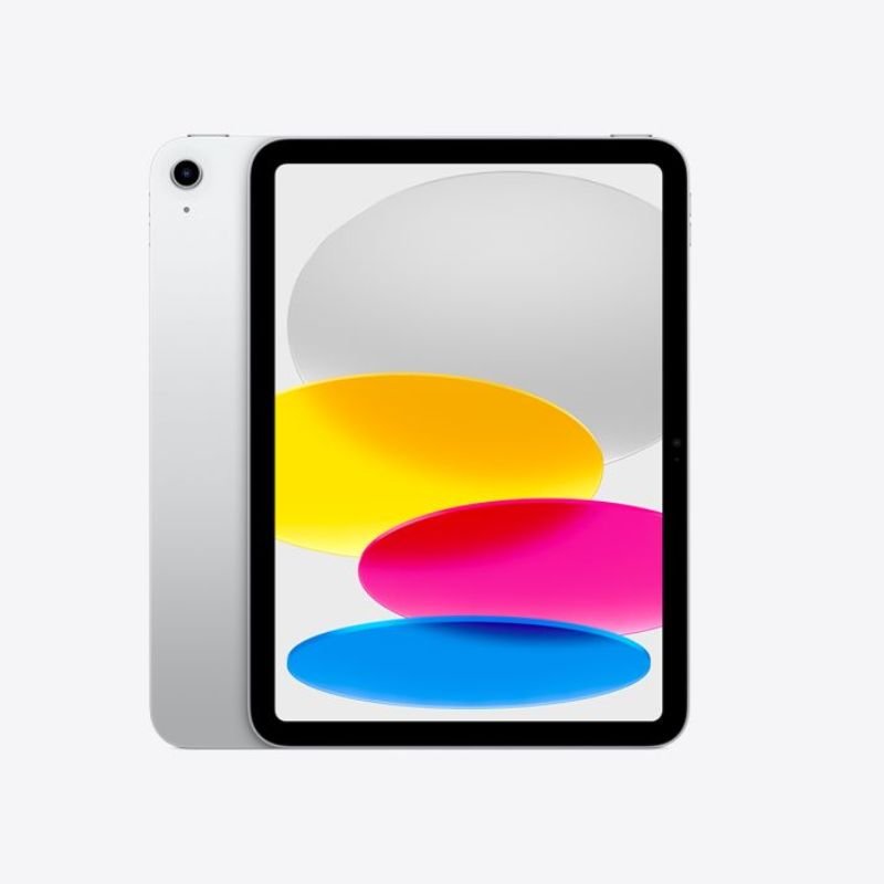 iPad