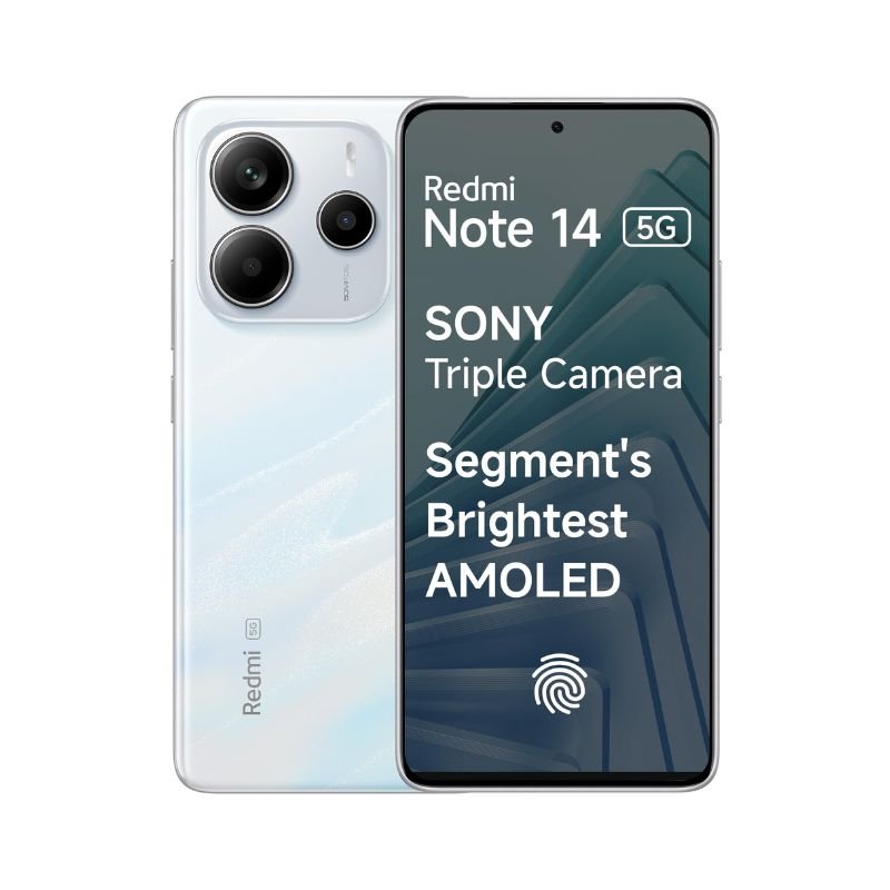 Redmi Note 14 5G