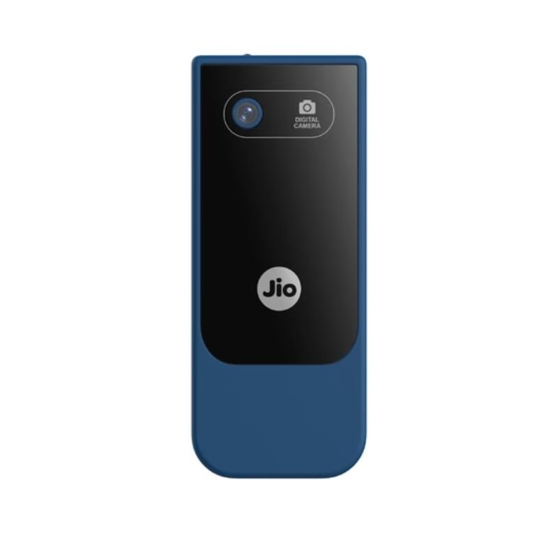 JioBharat Feature Phone