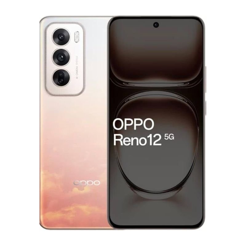 Reno 12 5G