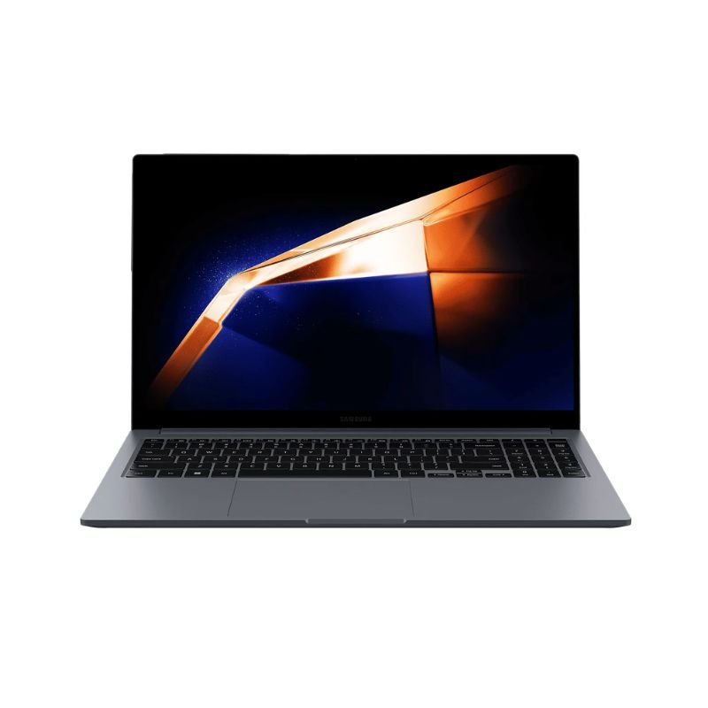 Galaxy Book Laptop