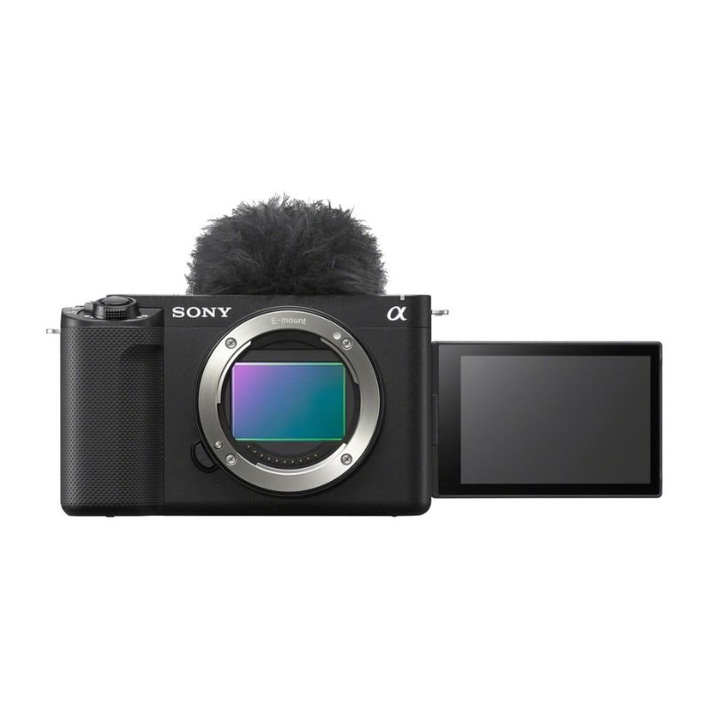 Z Series Mirrorless Camera