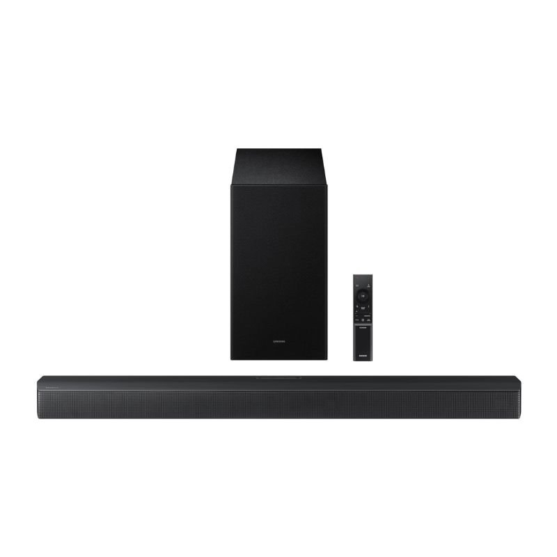 Soundbar