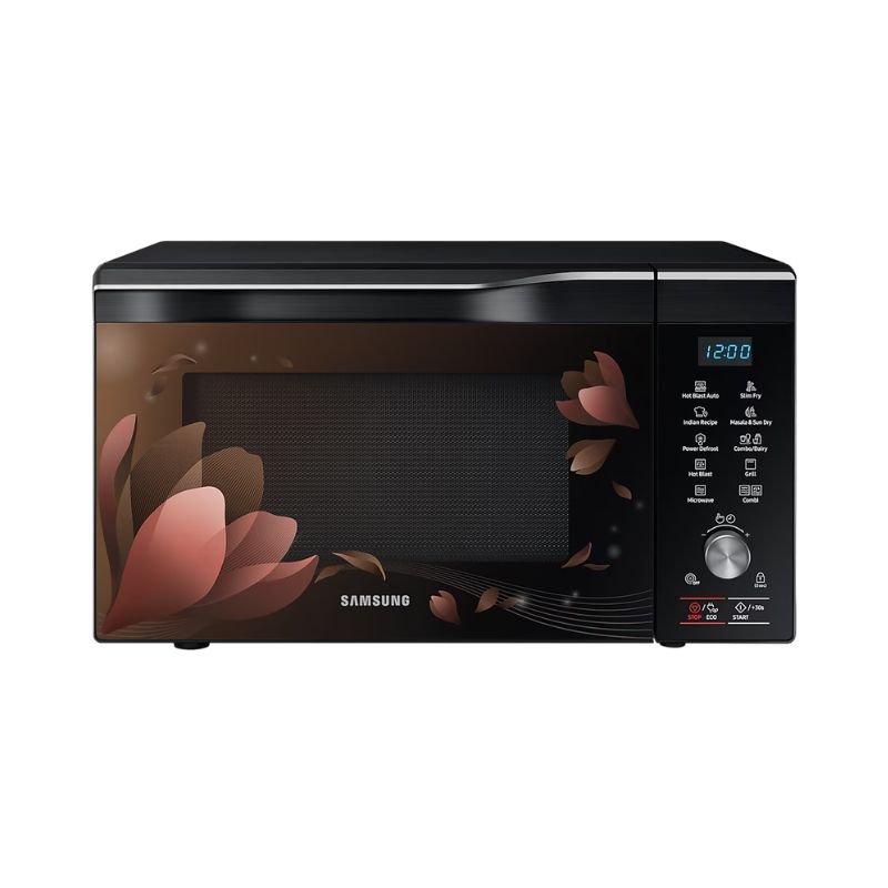 Convection Microwave Oven