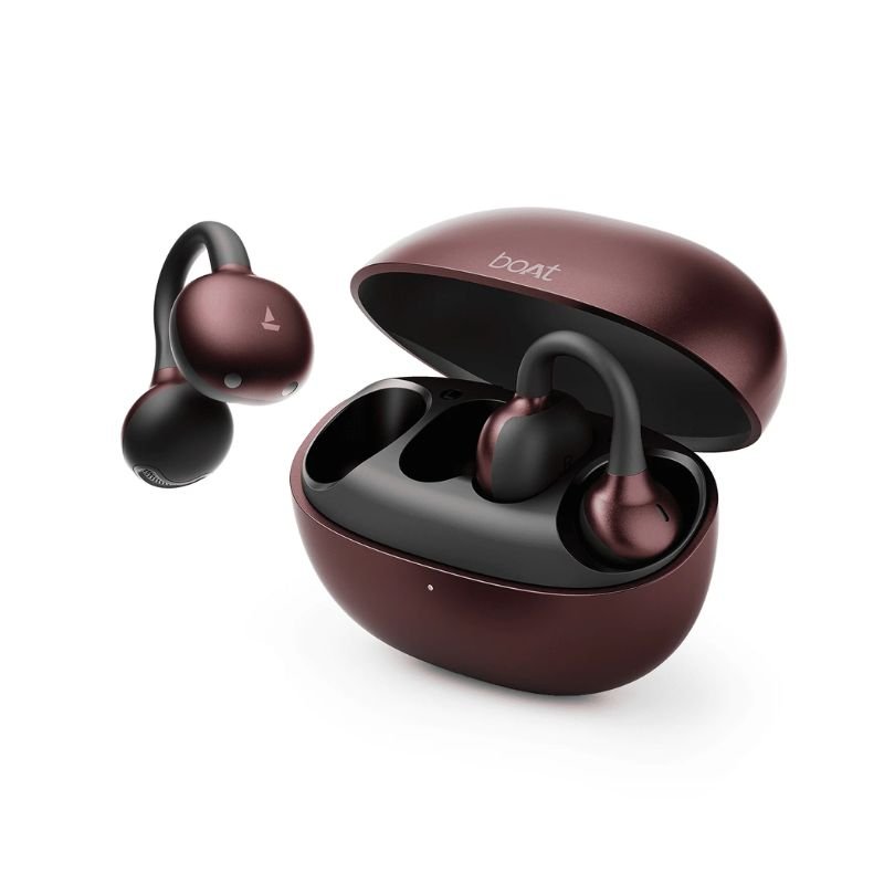 True Wireless Earbuds