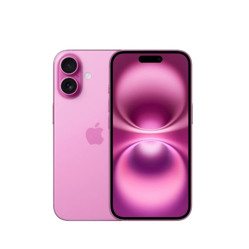 iPhone 16