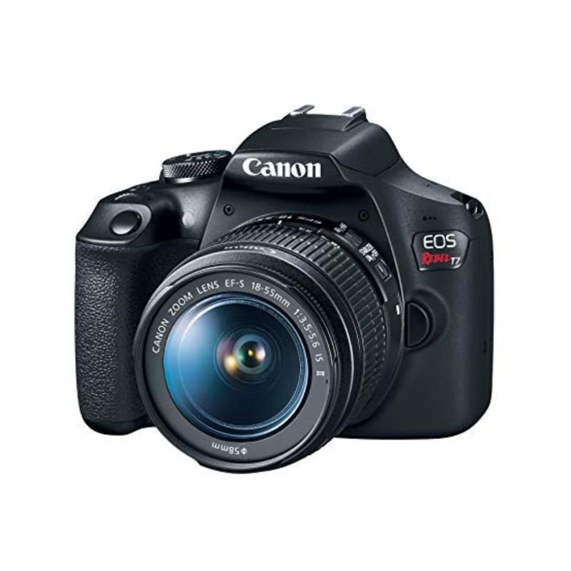 EOS DSLR Camera