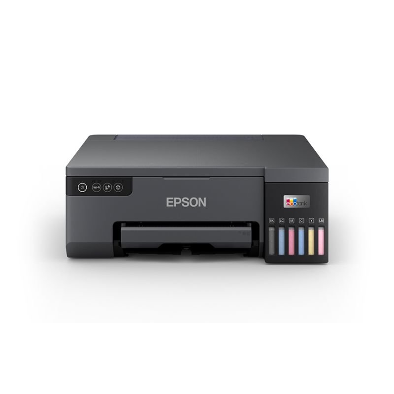 Ink Tank Printer
