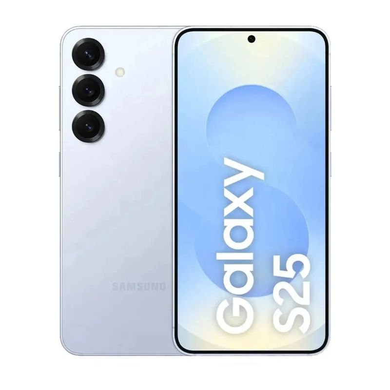 Galaxy S25