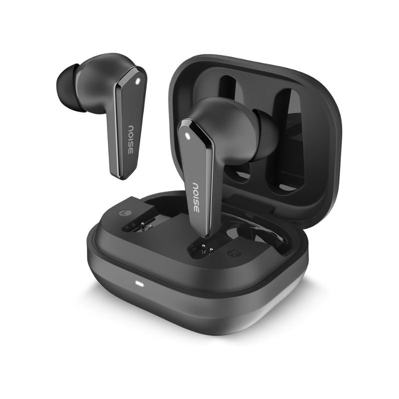 True Wireless Earbuds
