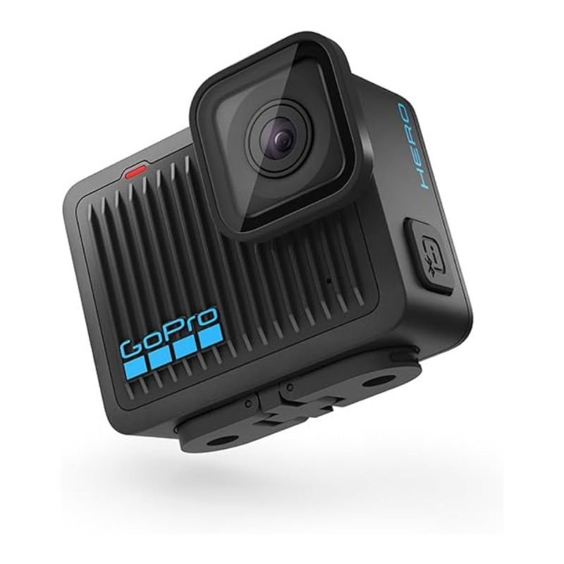 Action Camera