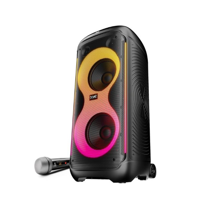Party Speaker