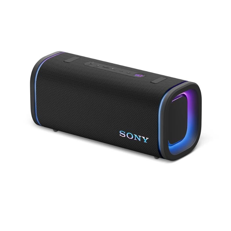 Portable Bluetooth Speaker