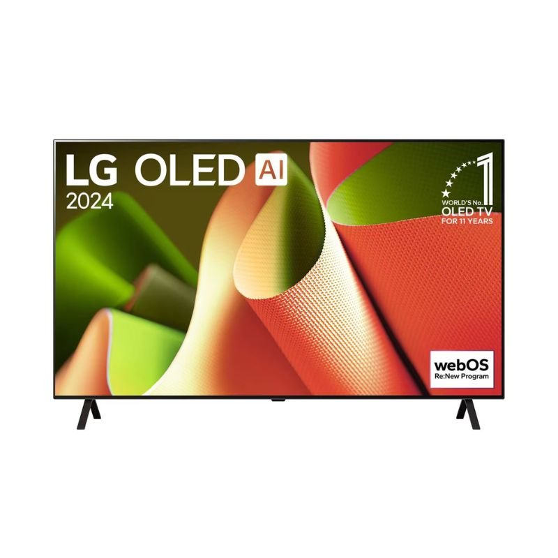 OLED Smart TV